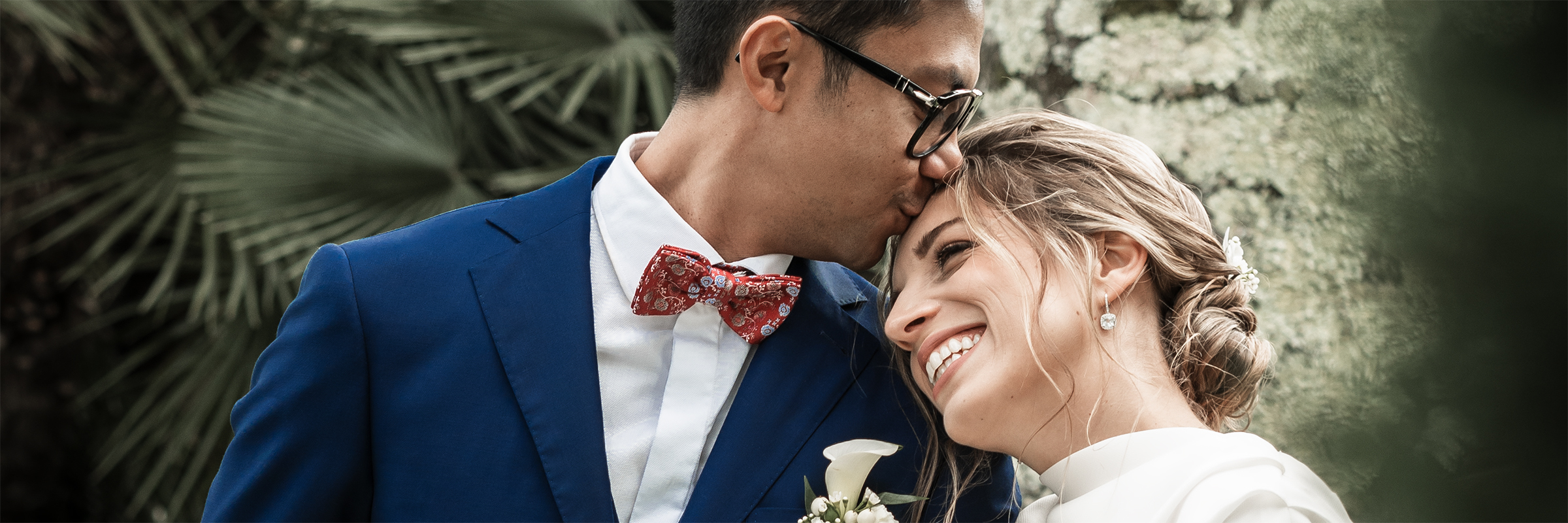 Film mariage cinématographique Château Pape Clément Bordeaux — Laure et Johary, FRAME Toulouse