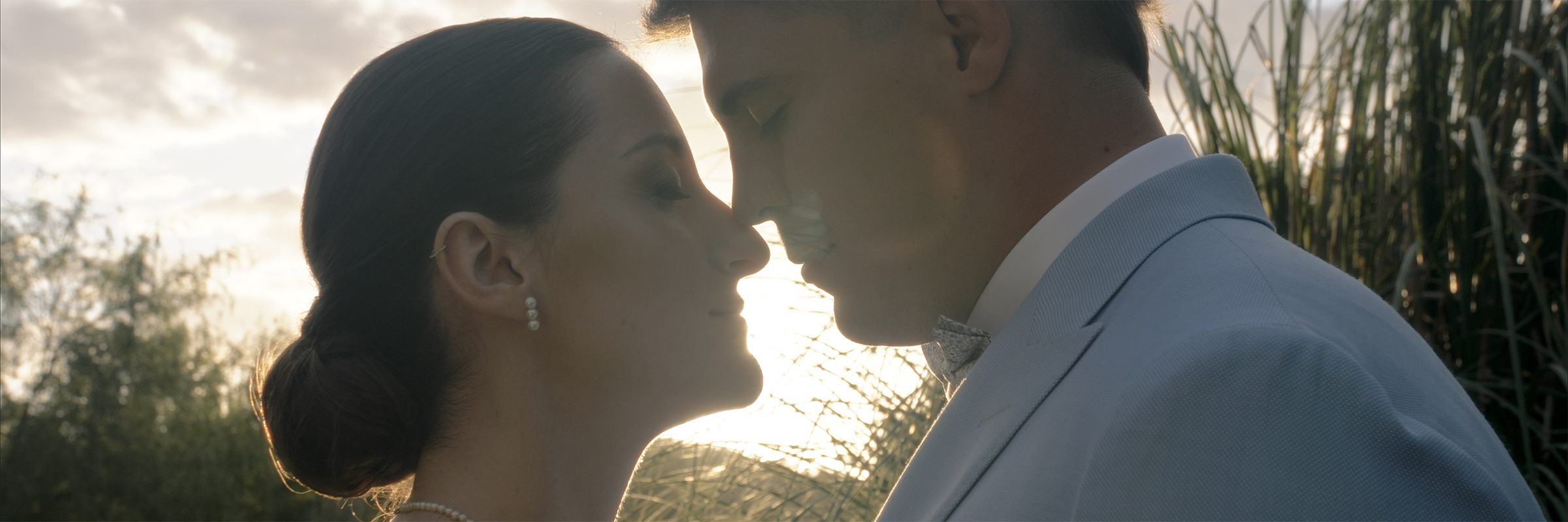 Film de mariage Clos des Charmes Dordogne — Manon et Antoine, vidéaste mariage Toulouse FRAME