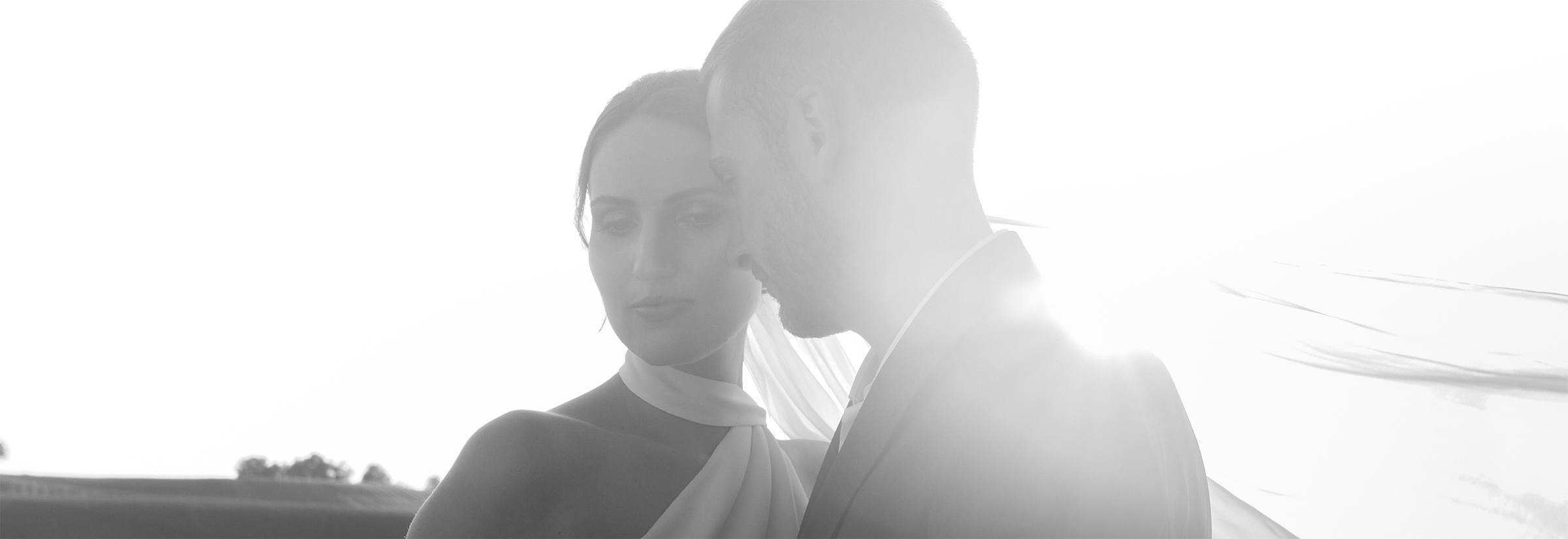 Film mariage cinématographique Villa Biloba Dordogne — Marine et Jérémy, FRAME Toulouse