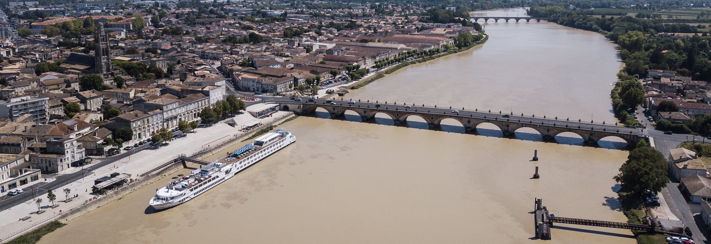 Film institutionnel corporate CITEOS appel d'offre ville Libourne Gironde — vidéaste corporate Toulouse FRAME