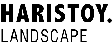 Logo Sabine Haristoy architecte paysagiste — client FRAME