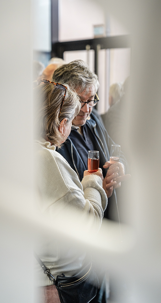 Photographie événementielle Formule 1 événement professionnel Toulouse — FRAME