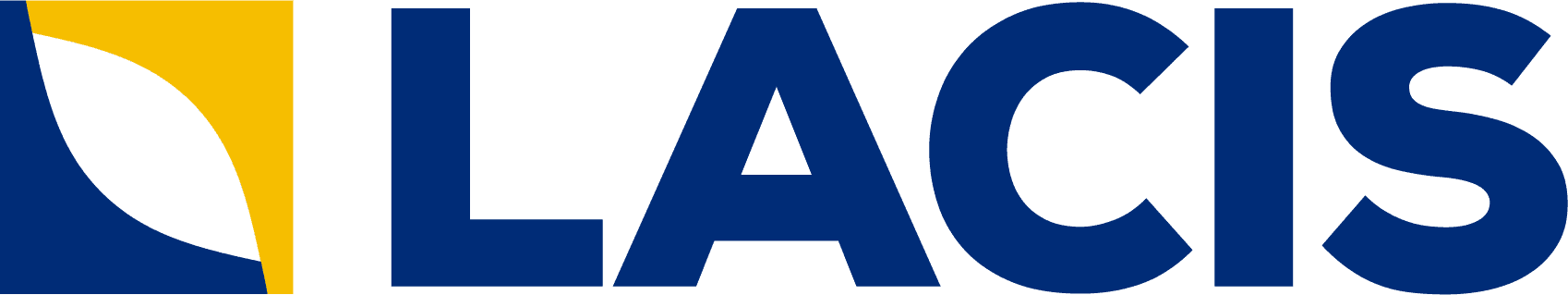 Logo Lacis