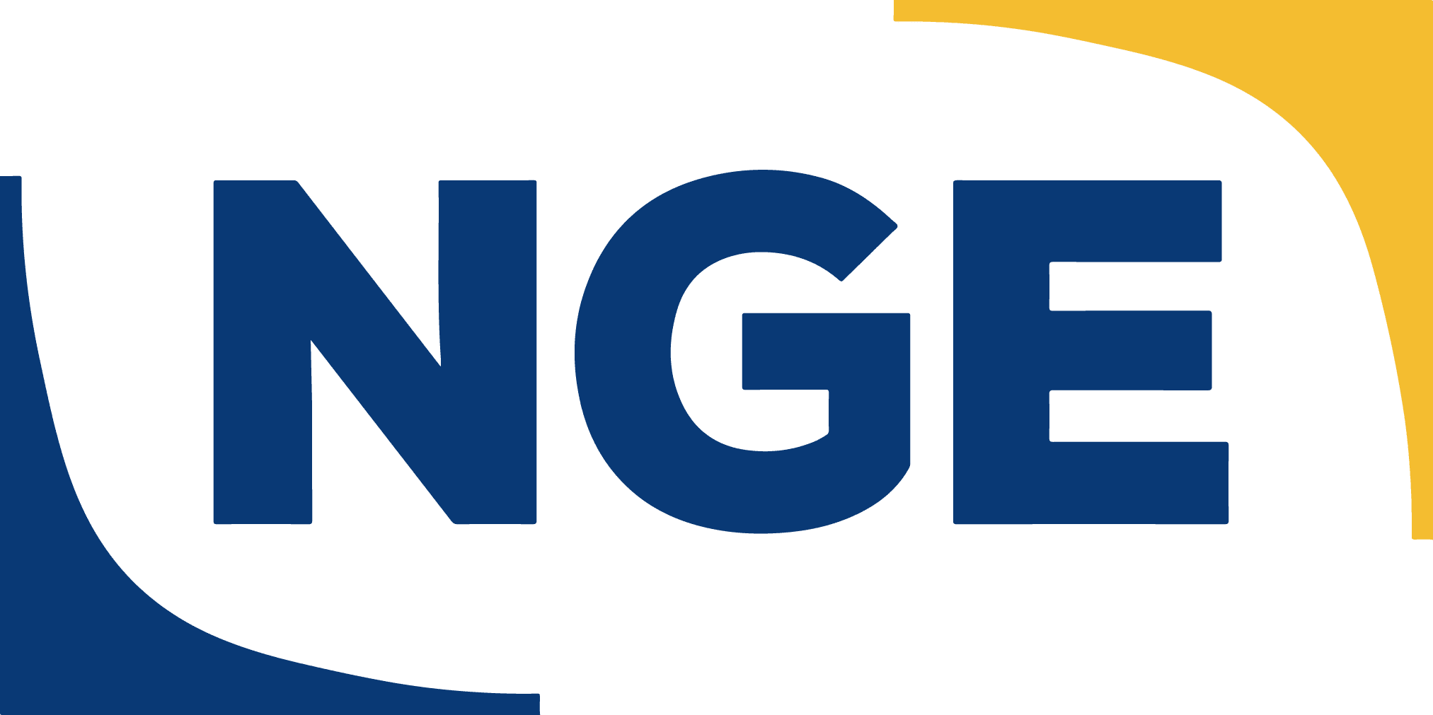 Logo NGE