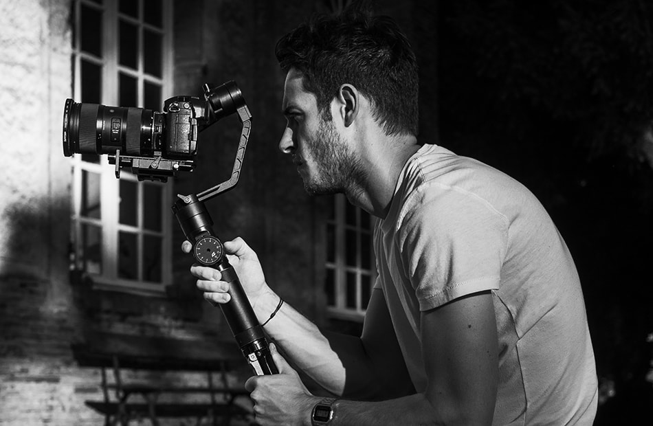 Vidéaste mariage Toulouse