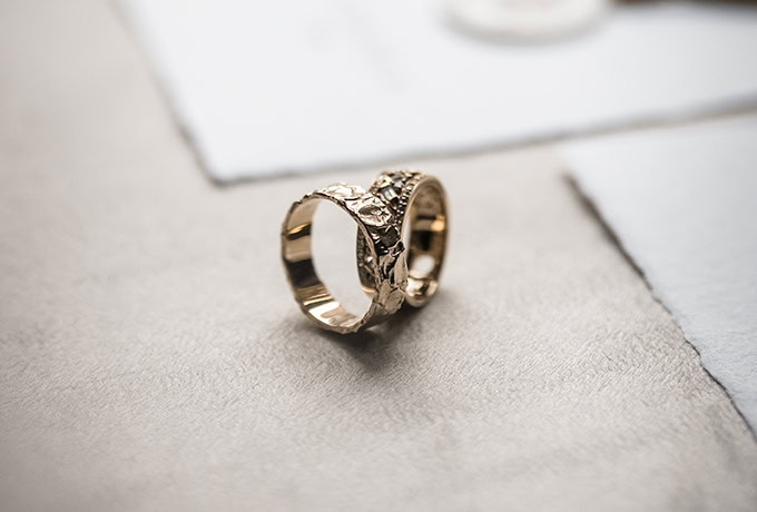 décoration mariage alternatif elopement