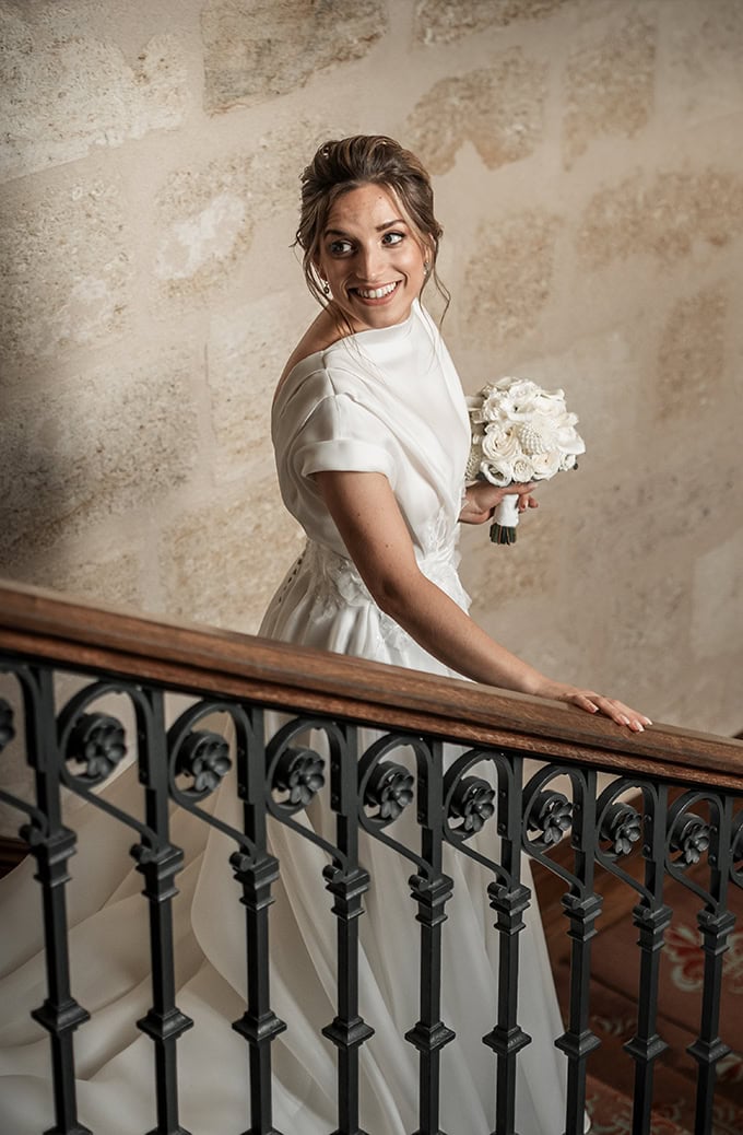 Vidéaste mariage Toulouse