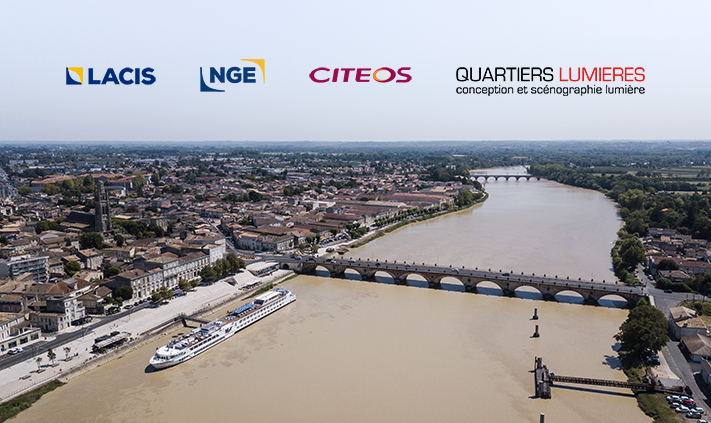 Film institutionnel Bordeaux